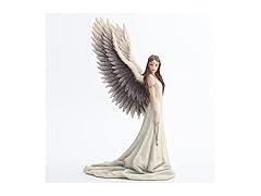 US 9.5 Inch Spirit Guide Fairy Decorative