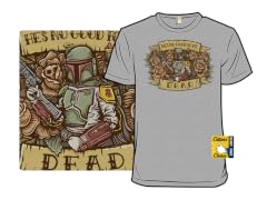 No Good to Me Dead