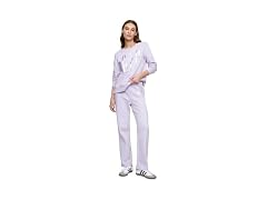 GAP Women (XL) Logo Primitive Jogger