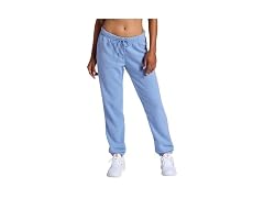 HEAD Women (L) Recover Poly Fleece Relaxed Jogger