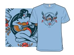 Heartbreak Lyrics & Liquor