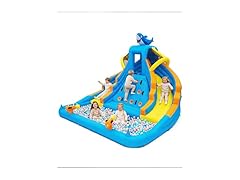 Kids Inflatable Bounce House