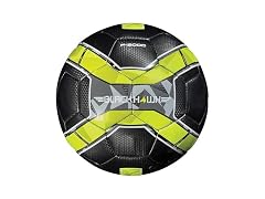 Franklin Sports 30103X Blackhawk Soccer Ball,