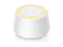 UKLIFE White Noise Sound Machine