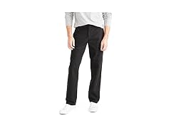 Dockers Men (38W x 32L) Classic Perfect Chino Pant