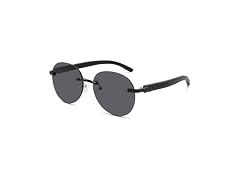 Tucci Italy Solara Sunglasses