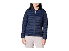 Amazon Essentials Womens Packable Puffer