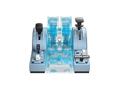 Thrustmaster TCA Quadrant Add-On Airbus