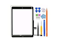 iPad 9th Gen Digitizer Touch Glass Kits
