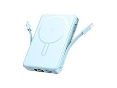 Chowchamps 22.5W MagSafe Power Bank