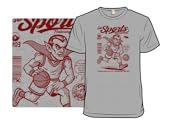 Go Sports Dracula