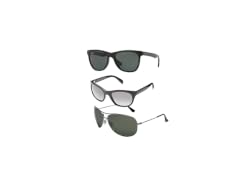 Maui Jim Unisex Cheetah 5 Polarized Classic Sunglasses