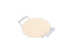 Westinghouse Pizza Stone with Rack