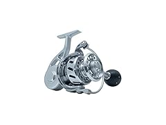 Van Staal VR Spin 50 - Silver
