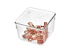 iDesign Linus Kitchen Drawer Organizer