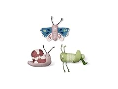 Fringe Studio Catch ME IF You CAN Cat Toy