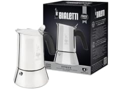 Bialetti Venus 4-Cup Stovetop Espresso