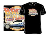 Back to the Furious
