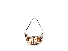 AllSaints Luna Micro Cow Bag