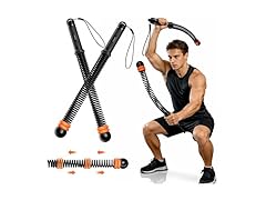 RENRUI Cordless Battle Ropes