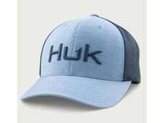 HUK Men's Trucker Hat