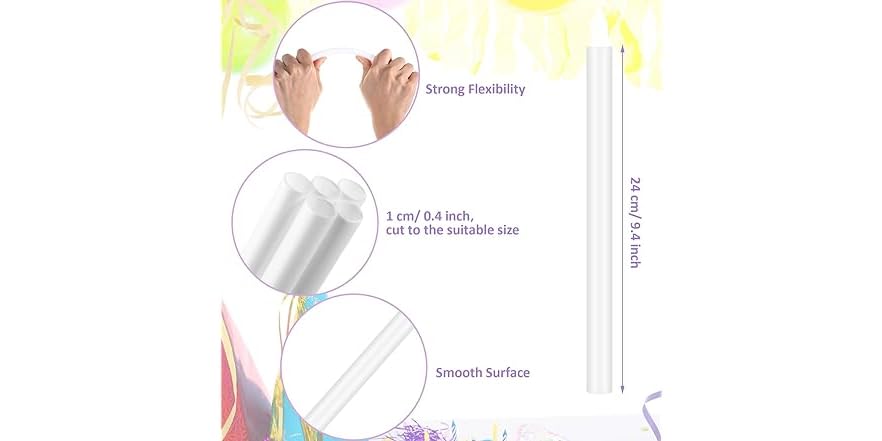 89 Pieces Cake Tier Stacking Kit