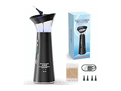 Zephronic Electric Ear Wax Removal Kit