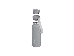 Dometic 34oz Insulated Chug Bottle - Silt