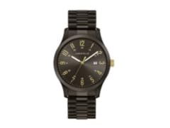 Caravelle Classic Traditional Mens Watch
