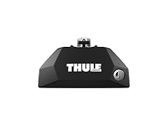 Thule Evo Flush Rail