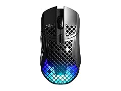 SteelSeries Aerox 5 Wireless Gaming