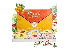 Shower Steamers Aromatherapy