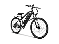SWFT Edge Electric Mountain Bike Adults 20 MPH
