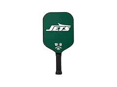 JETS Fierce Pickleball Paddle