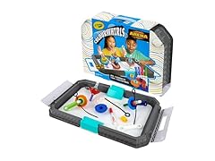 Crayola Colourwhirls Battle Arena Art Game