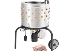 VEVOR Chicken Plucker Machine