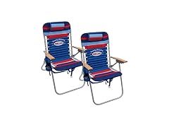 Tommy Bahama Hi-Boy Beach Chair