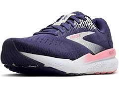 Brooks Womens-Ghost 16 Neutral Running Shoe