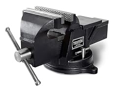 6-Inch Swivel Bench Vise