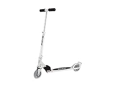Razor A3 Kick Scooter for Kids Larger Wheels