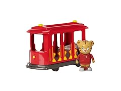 Daniel Tiger's Trolley