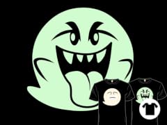 Boo!