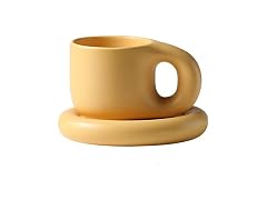 Scauxie 14oz Ceramic Coffee Mug