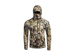 SITKA Gear Men's Traverse Hunting Hoody