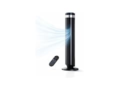 Zoolati Tower Fan for Bedroom
