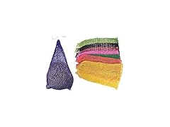 Ultra Slow Feeder Hay Net Purple