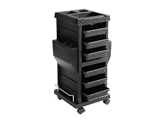 VEVOR Ultimate Salon Trolley Cart