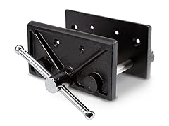 6-1/2-Inch Woodworking Vise