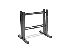 CAP Barbell 24" Utility Rack for Dumbbells