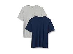 Amazon Essentials Men (L) Short Sleeve Undershirt